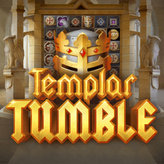 Templar Tumble logo
