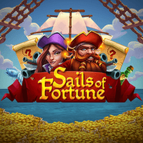Sails of Fortune logo