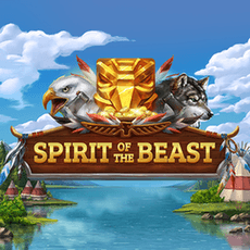 Spirit of the Beast logo