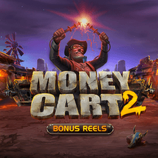 Money Cart 2 logo