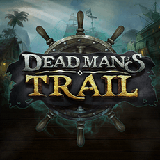Dead Man's Trail logo