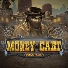 Money Cart logo