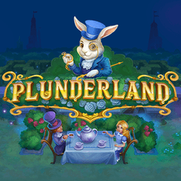 Plunderland logo
