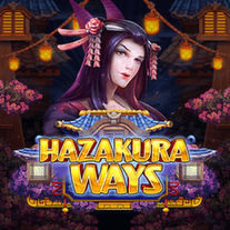 Hazakura Ways logo