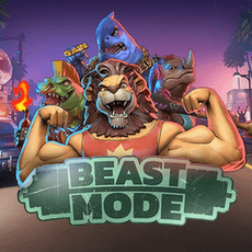 Beast Mode logo