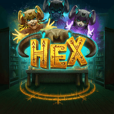 Hex logo