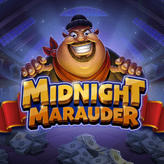 Midnight Marauder logo