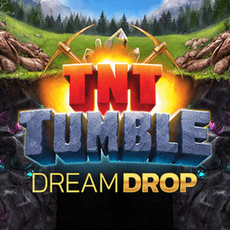 TNT Tumble Dream Drop logo