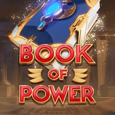 Book of Power logo
