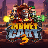 Money Cart 3 logo