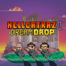 Hellcatraz 2 Dream Drop logo