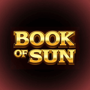 Book of Sun logo