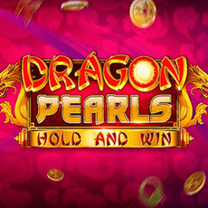 Dragon Pearls logo