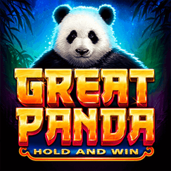 Great Panda logo