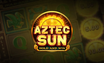 Aztec Sun logo
