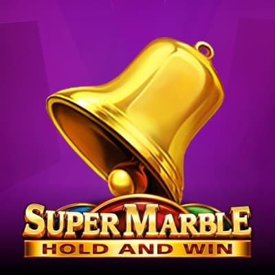 Super Marble logo