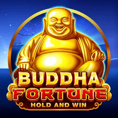Buddha Fortune logo