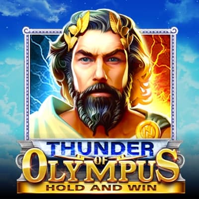 Thunder Of Olympus logo