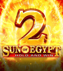 Sun of Egypt 2 logo