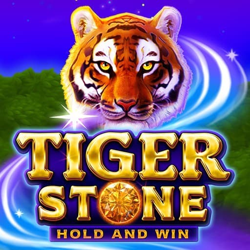 Tiger Stone logo