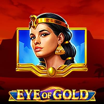 Eye of Gold logo