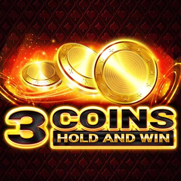 3 Coins logo