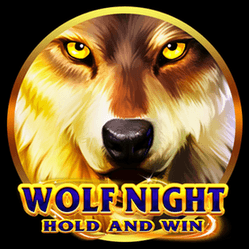 Wolf Night logo