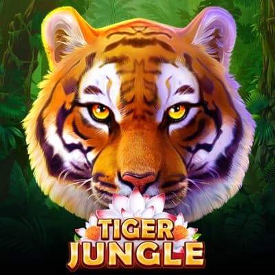 Tiger Jungle logo