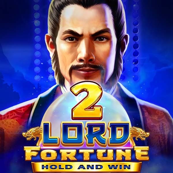 Lord Fortune 2 logo