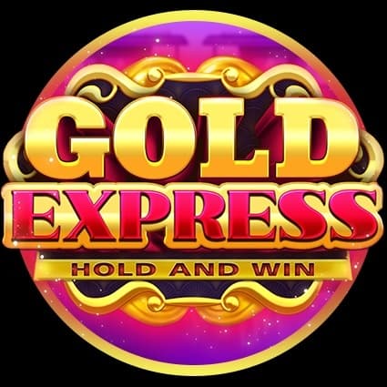 Gold Express logo