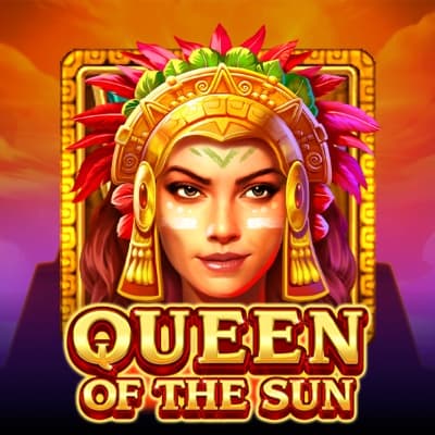 Queen of the Sun logo