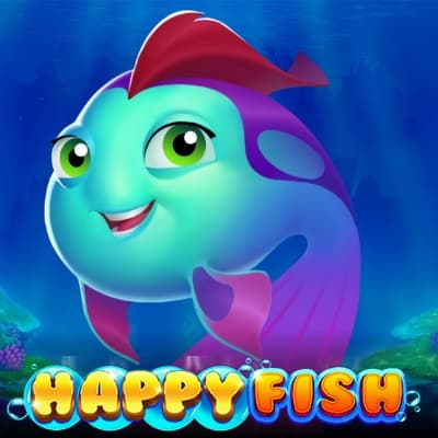 Happy Fish logo