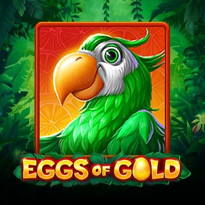 Eggs of Gold logo