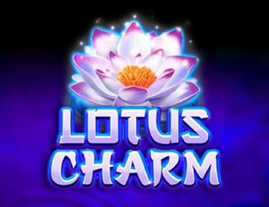 Lotus Charm logo