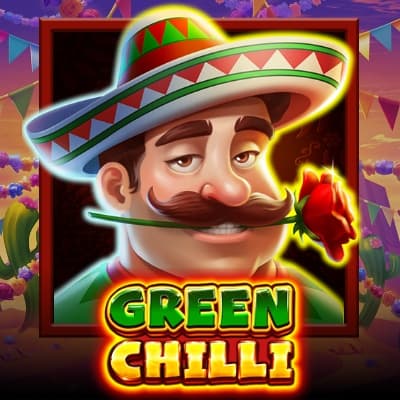 Green Chilli logo