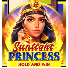 Sunlight Princess logo