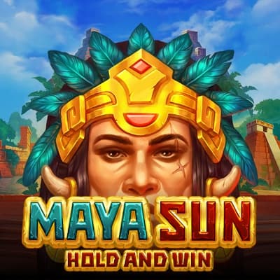 Maya Sun logo