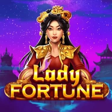 Lady Fortune logo