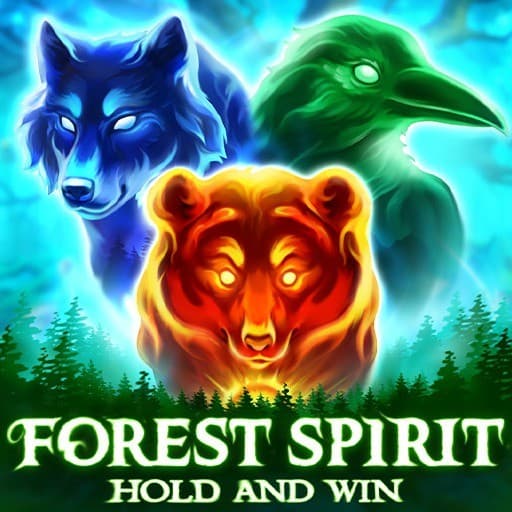 Forest Spirit logo