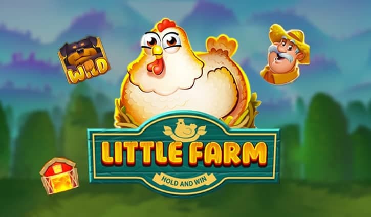 Little Farm logo