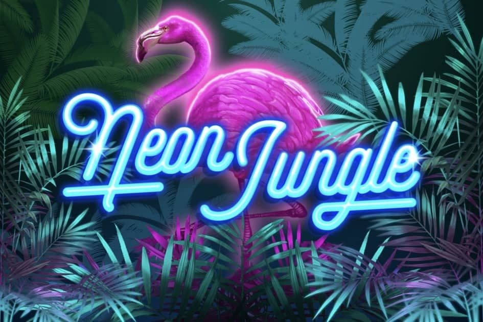 Neon Jungle logo