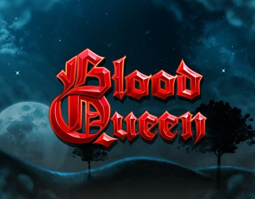 Blood Queen logo