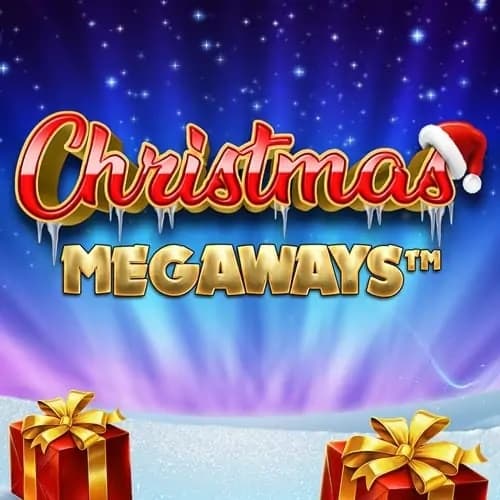 Christmas Megaways logo