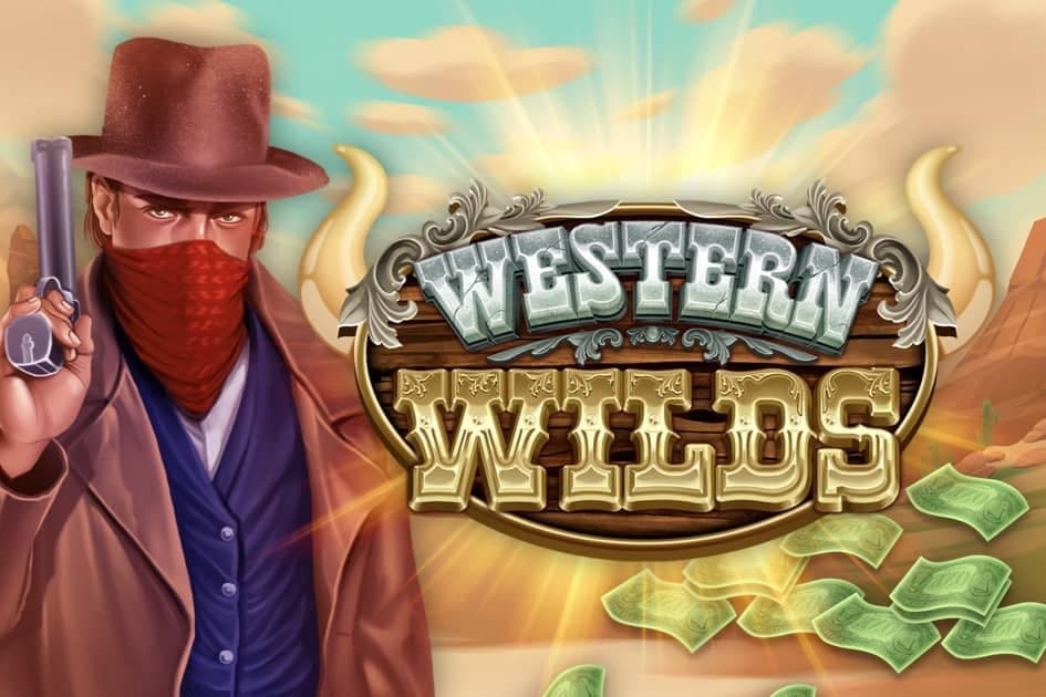 Western Wilds logo