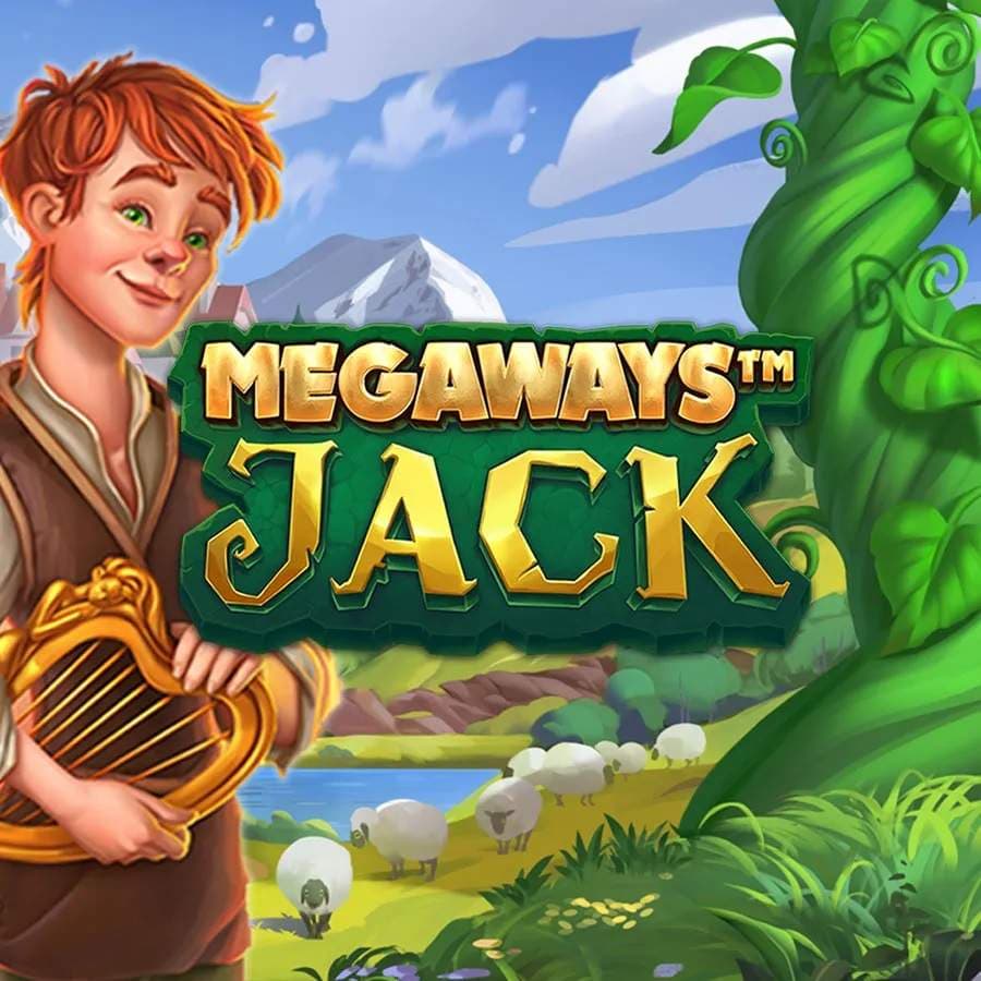 Megaways Jack logo