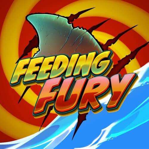 Feeding Fury  logo