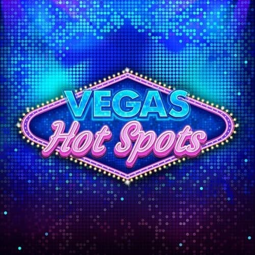 Vegas Hot Spots logo