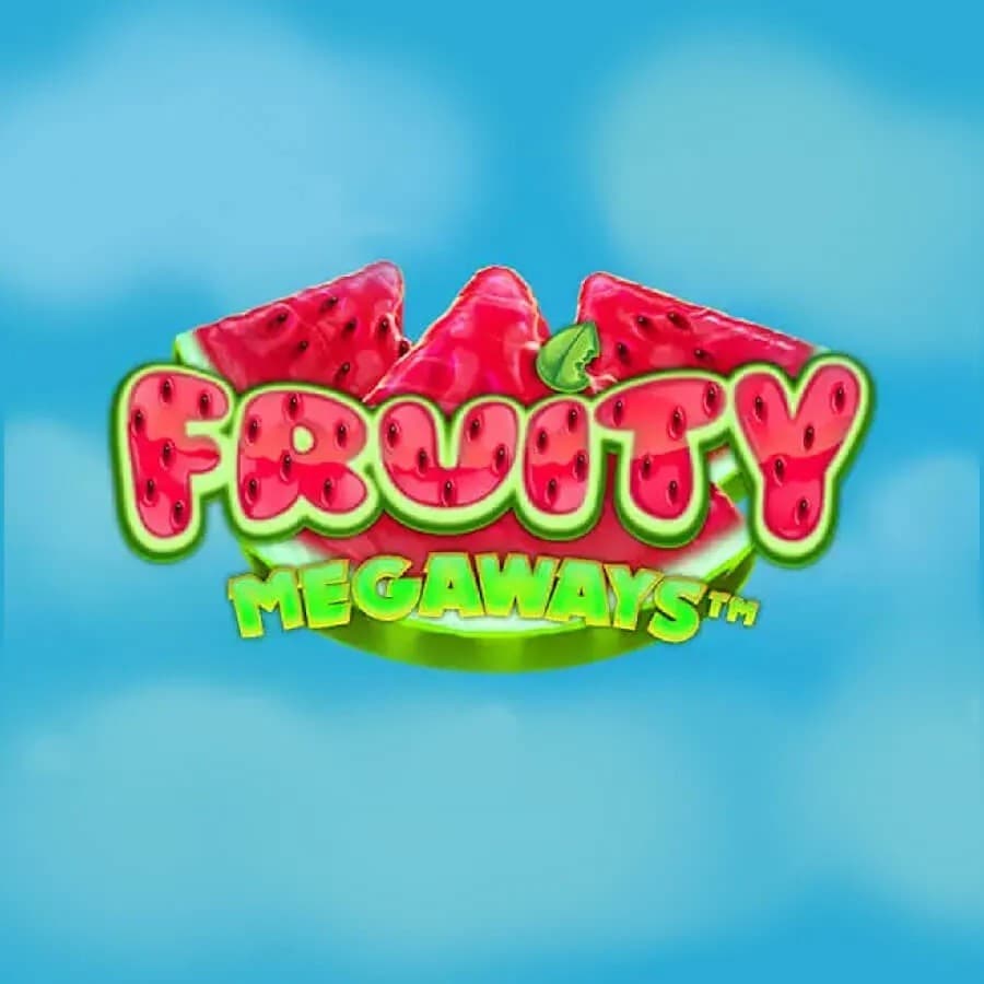 Fruity Megaways logo