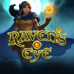 Raven’s Eye logo