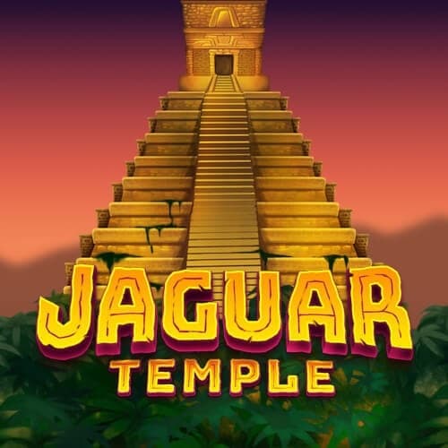 Jaguar Temple logo